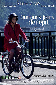 L'affiche du Film "Quelques Jours de Répit"